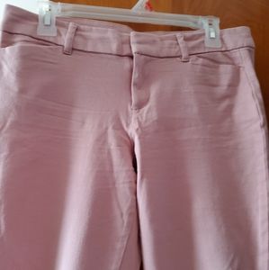 ✴ Old Navy Pixie Pants